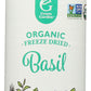OG2 GNGDN FRZ DRD BASIL ( 6 X 0.16 OZ   )