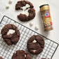 Mccormick Hot Cocoa Finishing Sugar, 3.81 Oz