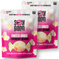 SOW GOOD Freeze Dried Candy Crunchy Bears 2 Pack - Ideal for Snacking & Parties