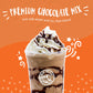 Big Train 20 Below Frozen White Chocolate Beverage Mix, 3.5 Pound (Pack of 1)