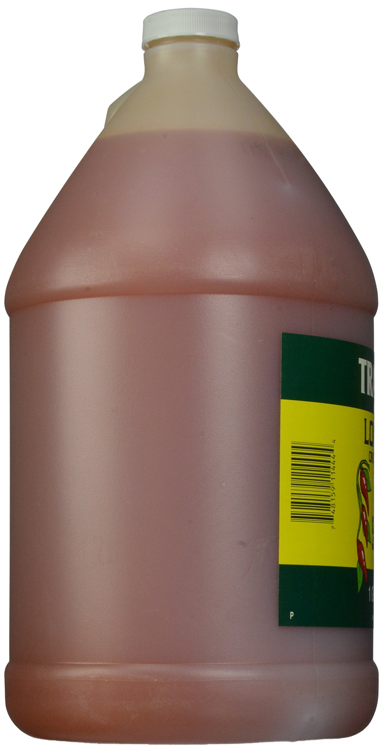 Trappey's Louisiana Original Recipe Hot Sauce - 1 Gallon