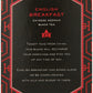 Harney & Sons Black Tea Bags, English Breakfast, 20 Count, Pack of 1