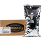 Community Coffee Private Reserve Brazil Santos spirit-inspired flavor Whole Bean Coffee  Medium-Dark Roast  32 Ounce Bag (Pack of 4)