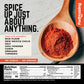 Fodmazing Spice Replacer Substitute, Low Fodmap Spice Replacement, Ibs Friendly, Non-Gmo, Fat-Free, Great For Meals And Snacks (