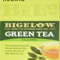 Bigelow Green Tea Keurig Single-Serve K-Cup Pods, (Pack Of 24)