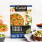 Casbah Authentic Grains, Tabouli Wheat Salad Mix, 6 Ounce