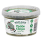 GRLO PCKL CHPS ITLN DILL (6x16.00)