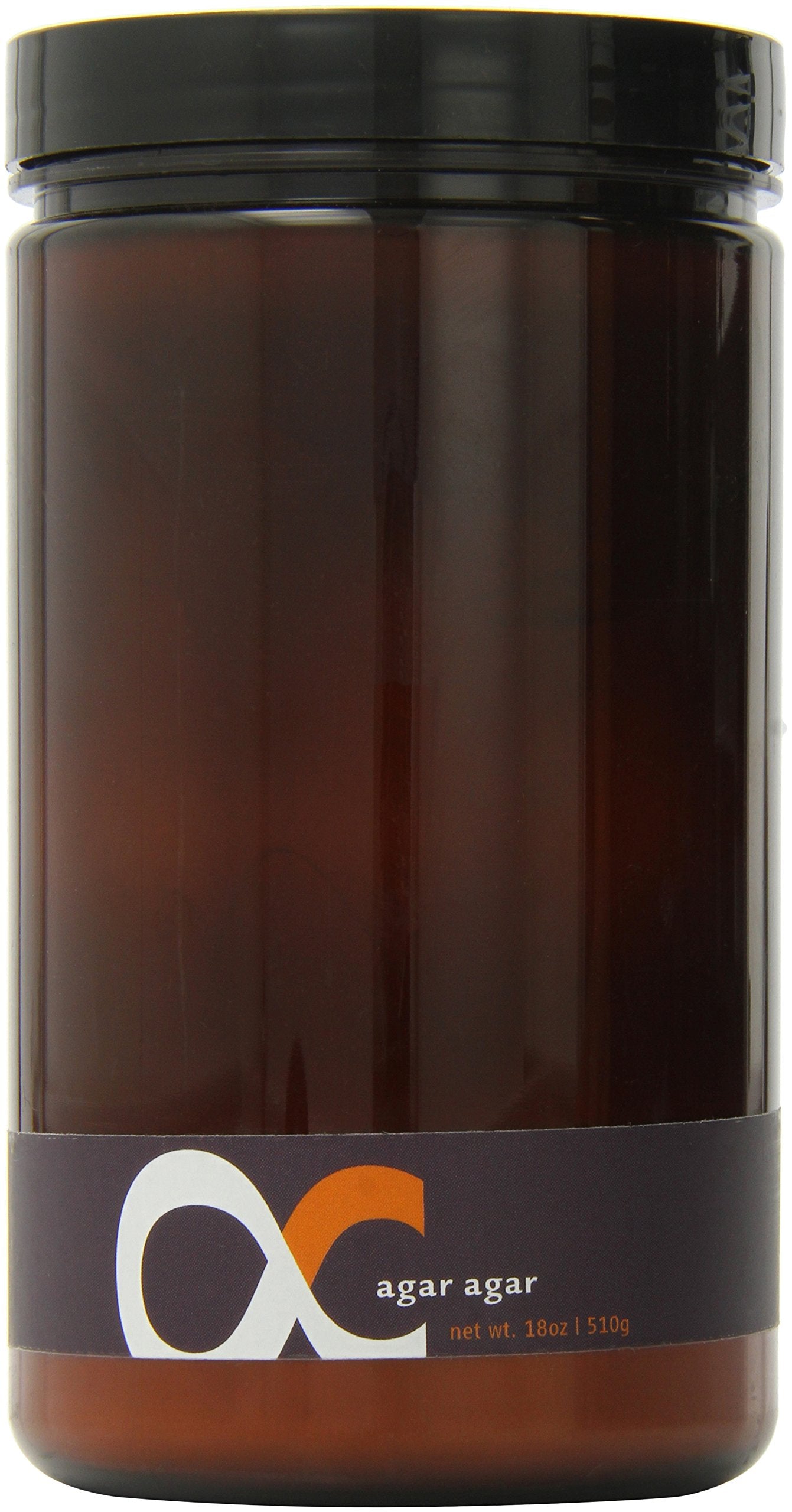 4mular Agar Agar, 18 Ounce