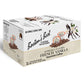 Bostons Best French Vanilla Medium Roast Coffee Pods Compatible with Keurig, 80 Count
