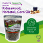 Quiere Te Herbal Tea - Palo Azul, 5.3 oz (150g), Resealable Bag, Natural Ingredients, Up to 100 Cups, Product From Mexico