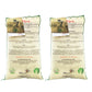 Khayyan Paella Rice | Valencia Select | 2.2 lbs (Pack of 2) | Slow Food Certified