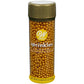 Wilton Sugar Pearls, 141 Gram, Gold, Non Toxic (Pack Of 2)
