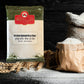 Rice Flour (Krishna Kamod) 2Lb/ 0.91Kg, *Naturally Gluten-Free*, Substitute For Baking, Product Of India