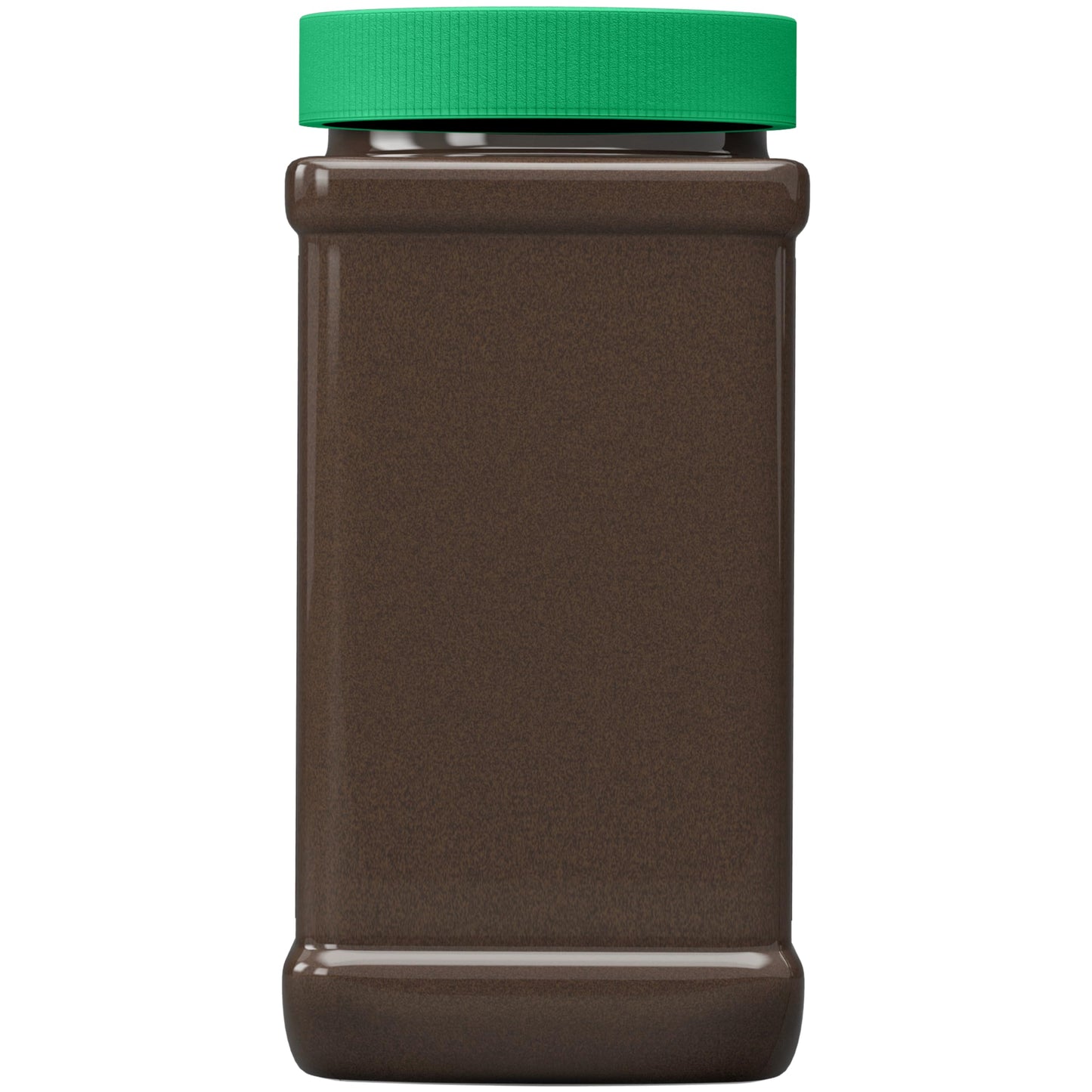 Community Coffee Cafe Special Decaf Blend Instant Coffee, Medium-Dark Roast, 7 oz Jar