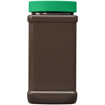 Community Coffee Cafe Special Decaf Blend Instant Coffee, Medium-Dark Roast, 7 oz Jar