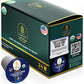 Teavity Organic Rooibos Tea Pods for Keurig - Unsweetened Decaf with Lemon, Mint, Licorice - 24 Count