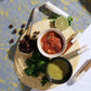Craftly 12 Mexican Spices Gift Set | Mexican Seasoning Gift Set For Cooking - Perfect For Tacos, Fajitas And More | Birthday Gif