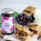 Polaner Verry Berry Fruit Spread, Concord Grape, 15.25 Ounce
