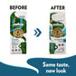 Lavazza ¡Tierra! Organic Amazonia Ground Coffee Medium Roast, Floral Notes, 10.5 Oz (Pack Of 6) - Packaging May Vary