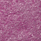 Tinker Dust - Cranberry (4G 1X Mini Pump) Edible Glitter For Desserts, Beverages, Cupcakes, Cake Pops And Cookies By Bakell