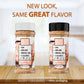 Popcorn Seasoning Himalayan Pink Salt - Fine Grain Rock Salt For Salmon, Pork Belly, Turkey Ground, Chicken, Fish, Salad, Margar