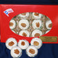 12 Piece Divinity Gift Box (With Pecans) Old Fashioned Divinity, Just Like Home Made