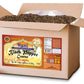 Rani Black Pepper Coarse Ground 28 Mesh (Table Grind) 400Oz (25Lbs) 11.36Kg Bulk Box ~ All Natural | Vegan | Gluten Friendly | N