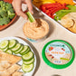 Cedars Foods Spicy Pepper Feta Dip