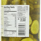 Bubbies, Pickles, Bread & Butter, 33 Oz