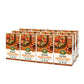 Nature'S Path Sunrise Organic Gluten Free Cereal, Crunchy Maple, 10.6 Oz Box (Pack Of 12)