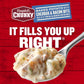 Campbell s Chunky Soup, Baked Potato with Cheddar and Bacon Bits Soup, 18.8 Oz Can (Case of 12)