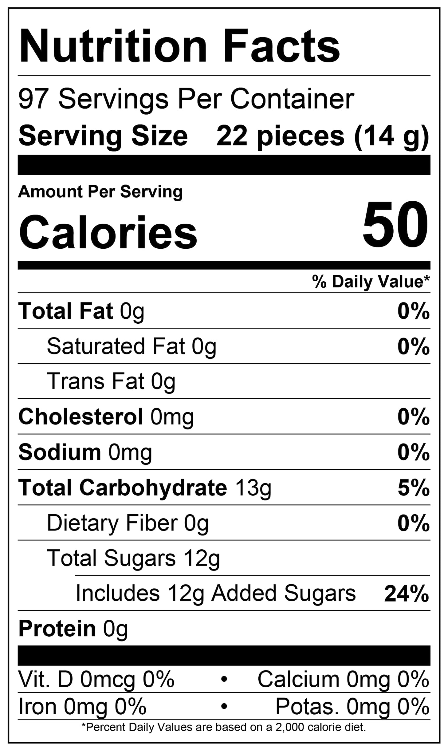 Bananarama Banana Shaped Candy XL 3 Pounds Bulk Candy Pack Yellow Candy Giant Candy in a King of Sweets Bag