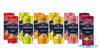 San Pellegrino Sparkling Fruit Beverages Variety Pack, 11.15 Fl Oz Cans, 12 Pack