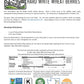 Hard White Wheat Berries | 15 Lbs | 3 Pack | Family Farmed In Washington State | Non-Gmo Project Verified | Kosher