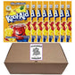 Doofie Deals Kool-Aid Drink Mix - Pina Pineapple - 8 Packets - 0.38 Ounce Each