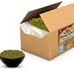 Rani Moong Whole (Ideal For Cooking & Sprouting, Whole Mung Beans With Skin) Lentils Indian 400Oz (25Lbs) 11.36Kg Bulk Box ~ All Natural | Gluten Friendly | Non-Gmo | Vegan | Indian Origin