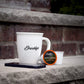 Brooklyn Beans Maple Sleigh Coffee Pods, Compatible with Keurig 2.0, 40 Count