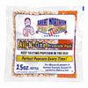 2.5Oz Popcorn Machine Popcorn Packets - All-In-One Movie Theater Style Popcorn Kernels, Salt, And Oil Packs By Great Northern Po