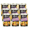 Reese Delicate Baby Artichoke Hearts, 14-Ounces (Pack of 12)