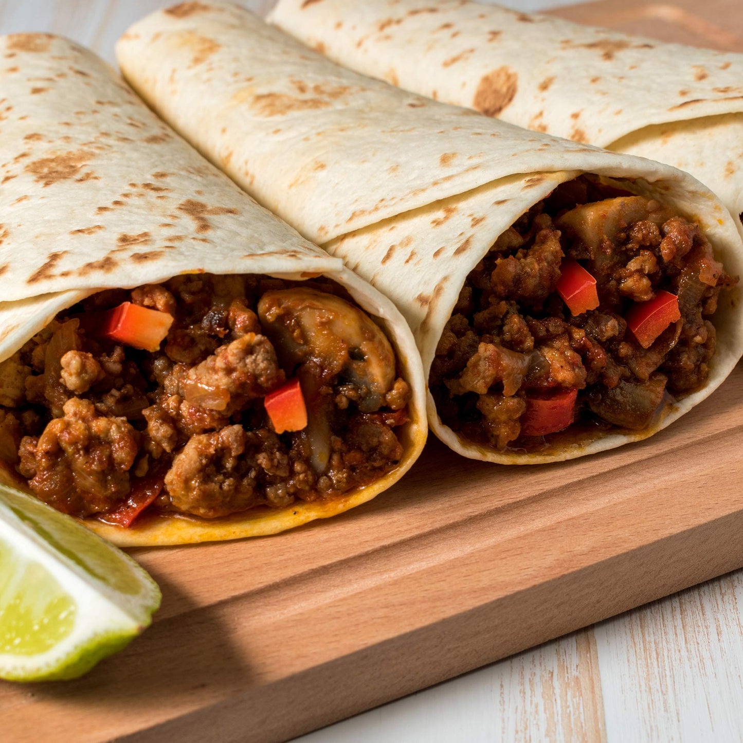 The Spice Lab Fajita Seasoning - Gluten Free Grilled Chicken & Carne Asada Seasoning - Great on Fajita Vegetables & Chicken Nach