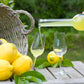 Pure Lemon Extract For Baking And Flavoring - 4 Oz - Premium Quality Natural Flavors For Baked Goods, Desserts, & Cooking
