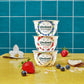 Chobani Zero Sugar Vanilla 5.3oz 4-Pack