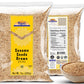 Rani Sesame Seeds Whole Brown, Raw (Till) 7Oz (200Gm) ~ All Natural | Gluten Friendly | Non-Gmo | Kosher | Vegan | Indian Origin