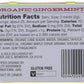 Trader Joe'S Organic Gingermints 40G., 50 Mints (Pack Of 2)