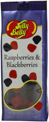 Jelly Belly Gift Bag, Raspberries And Blackberries