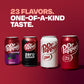 Dr. Pepper Blackberry 12oz 12pk