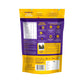 Yogabar Dark Chocolate Oats Combo | Dark Chocolate Oats 1Kg | Dark Chocolate Oats 400Gm | Gluten Free Whole Oatmeal For Breakfas