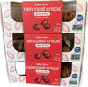 Raincoast Crisps Almond Flour Cranberry Crackers 3 PACK Gluten Free