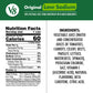 V8 Low Sodium Original 100% Vegetable Juice, 11.5 fl oz Can