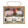 Meri Meri On The Farm Cupcake Kit (Pack of 24)